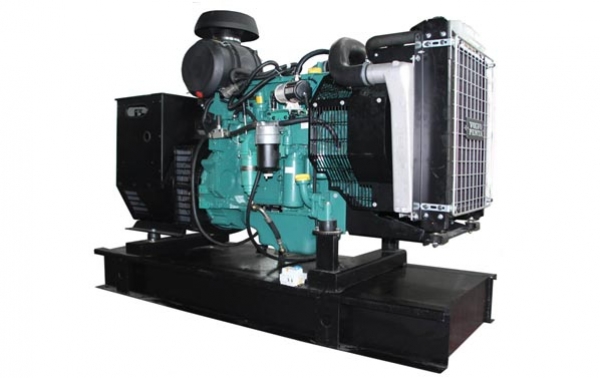 دیزل ژنراتورکوپله فابریک باموتورولووپنتا(Volvo Penta)